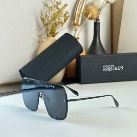 Picture of Alexander McQueen Sunglasses _SKUfw54058542fw